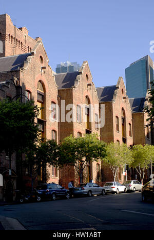 La roche - Sydney - Australie, les roches - Sydney - Australie Banque D'Images