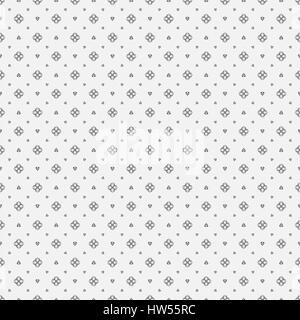 Vector pattern. transparente La texture douce élégant avec des fleurs et des feuilles. Motif peut être utilisé comme arrière-plan, papier peint, papier d'emballage, de remplissage, de la page un eleme Illustration de Vecteur