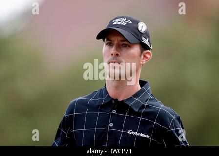 MIKE WEIR CANADA ROYAL LIVERPOOL GOLF CLUB HOYLAKE 23 Juillet 2006 Banque D'Images