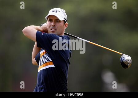 MIKE WEIR CANADA ROYAL LIVERPOOL HOYLAKE GC ANGLETERRE 20 Juillet 2006 Banque D'Images