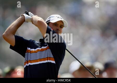 MIKE WEIR CANADA ROYAL LIVERPOOL HOYLAKE GC ANGLETERRE 20 Juillet 2006 Banque D'Images