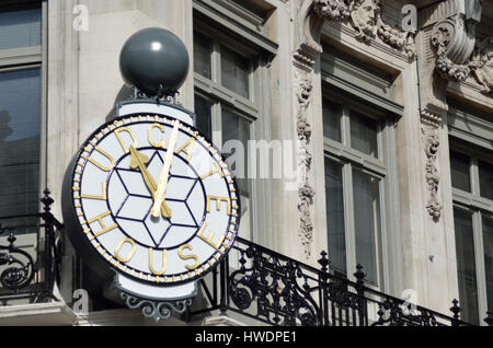 Ludgate House dans la ville de London, UK Banque D'Images