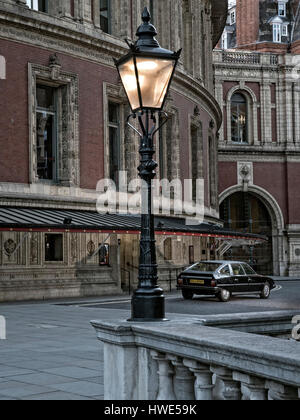 1976 Citroën CX Prestige au Royal Albert Hall Londres UK Banque D'Images