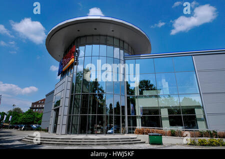 Kuechen Aktuell, Schoeneberger Strasse, Tempelhof, Berlin, Deutschland, Schüller¶neberger Strasse Banque D'Images