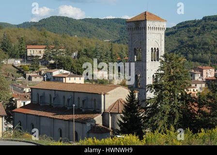 Gaiole in Chianti, Toscane, Italie © Crédit Daiano Cristini/Sintesi/Alamy Stock Photo Banque D'Images