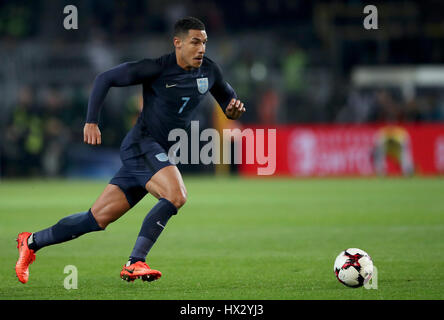 Jake Livermore, Angleterre Banque D'Images