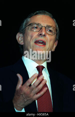 NORMAN FOWLER MP SHADOW HOME SECRETARY 13 Octobre 1998 Banque D'Images