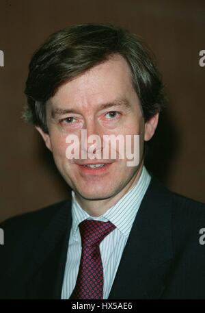 STEPHEN DORRELL DÉPUTÉ SECRÉTAIRE D'ÉTAT À LA SANTÉ 15 Octobre 1996 Banque D'Images