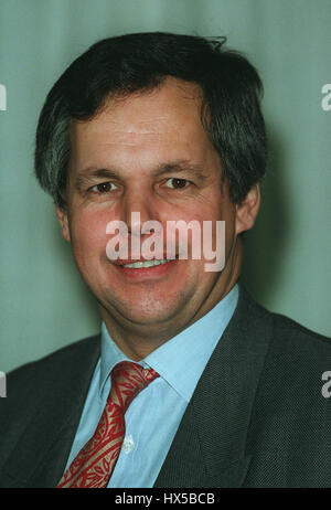 TONY BALDRY MP CONSERVATEUR BANBURY 20 Décembre 1994 Banque D'Images