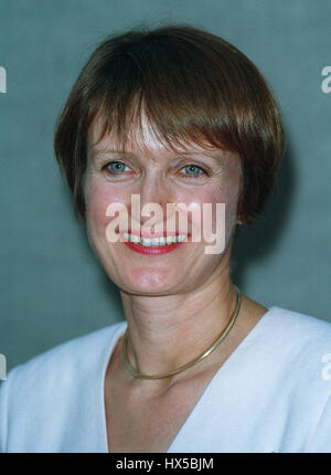 TESSA JOWELL MP Labour Party 76200 26 octobre 1994 Banque D'Images