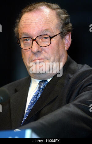 MICHAEL ANCRAM MP SHADOW AFFAIRES SEC. 09 octobre 2002 CONFÉRENCE 2002 CONSERVATEUR ANGLETERRE BOURNEMOUTH Banque D'Images