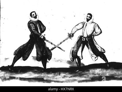 VAULT case MS Fol.u.423,792 05r est une page manuscrite d'une collection historique. Ce manuscrit, qui fait partie d'une archive plus vaste, contient des textes anciens et des enluminures liés à des activités savantes médiévales. Banque D'Images