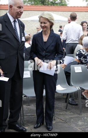 Berlin, Allemagne, 20 juillet 2014 : Célébration de la terreur des victimes de la Seconde Guerre mondiale 2 Banque D'Images