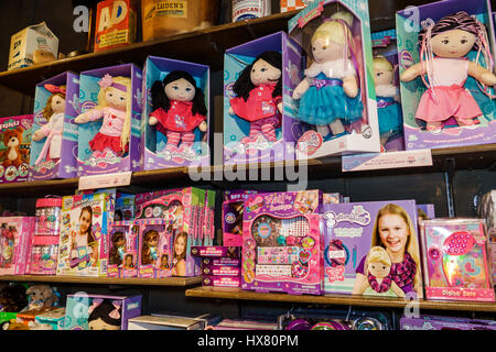 Stuart Florida, Cracker Barrel Old Country Store, restaurant restaurants cuisine dîner dehors café cafés bistrot, magasin général, shopping shopper Banque D'Images