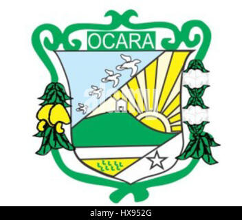 Ce titre fait probablement référence à une espèce végétale, peut-être à un type d'Ocara ou à un terme botanique apparenté. L'utilisation de soutiens-gorge suggère qu'il pourrait être lié à une plante ou une espèce brésilienne. Banque D'Images