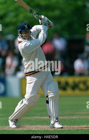 JOHN MORRIS CCC DURHAM 11 Mai 1994 Banque D'Images