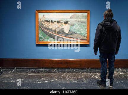 Bilbao, Espagne : Banque D'Images