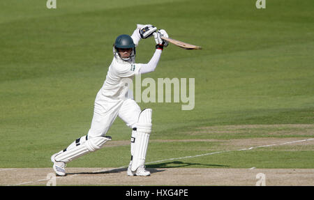 AZHAR ALI PAKISTAN PAKISTAN ANGLETERRE LEEDS HEADINGLEY 21 Juillet 2010 Banque D'Images