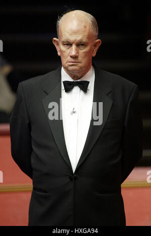 JOHN WILLIAMS ARBITRE 23 Avril 2002 Banque D'Images