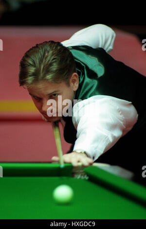 JOE SWAIL N. IRLANDE 30 Avril 1998 Banque D'Images