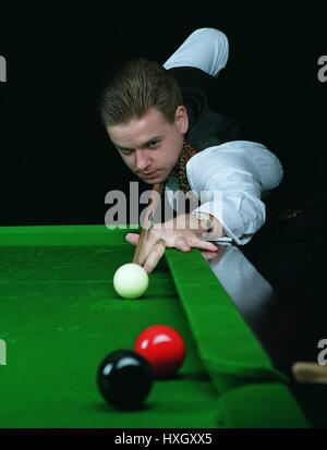 JOE SWAIL IRLANDE DU 24 NOVEMBRE 1994 Banque D'Images