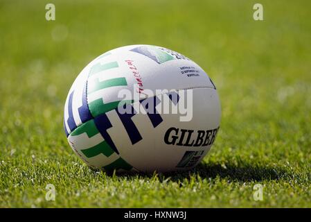 Livre D'Or Coupe Du Monde Rugby 2007 | Philippe Kallenbrunn & Pierre Salviac | État Correct