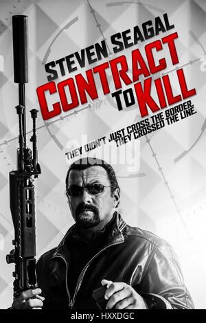 Contrat pour tuer (2016), Steven Seagal KEONI WAXMAN (DIR) ACTIONHOUSE PHOTOS/MOVIESTORE COLLECTION LTD Banque D'Images