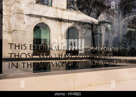 New Scotland Yard sur Victoria Embankment, London, Angleterre, Royaume-Uni Banque D'Images