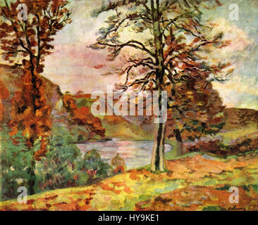 Jean Baptiste Armand Guillaumin 002 Banque D'Images