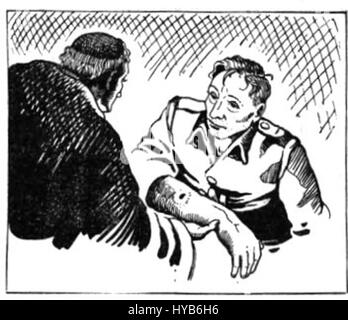 'BeranekZV128' fait référence à un article ou à une œuvre spécifique, peut-être une publication, un catalogue ou une pièce de travail Ce titre pourrait désigner une collection ou une étude de Beranek, offrant un aperçu d'un sujet particulier ou d'une période historique, en mettant l'accent sur les détails représentés dans l'élément. Banque D'Images