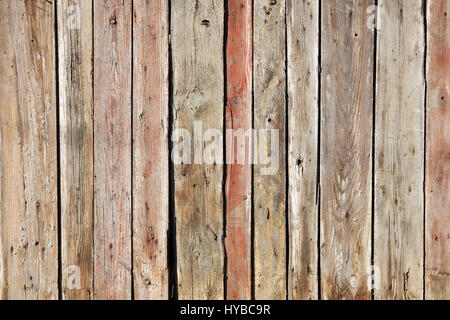 Old Wooden surface close-up Banque D'Images