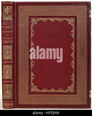 Le « Band van rood segrijn » fait référence à une œuvre d'art ou à un artefact historique, souvent lié au patrimoine culturel et artistique de la région. Banque D'Images