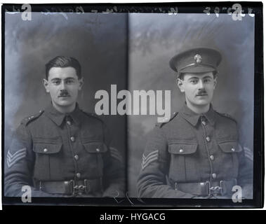 La photographie de K.W. Woolcombe Boyce, prise le 16 mars 1915, capture un moment du début du XXe siècle. Boyce était un individu remarquable pendant cette période, contribuant aux contextes culturels et historiques britanniques. Banque D'Images