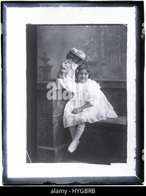 Miss Enid Dancy, 14 Oct (nd) (16879763370) Banque D'Images