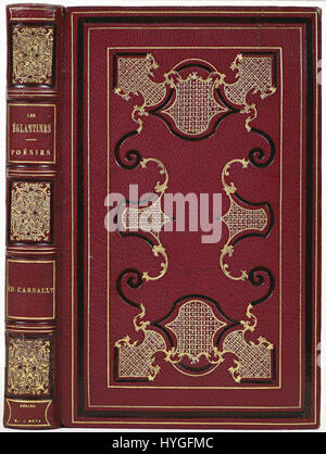 « Band van rood segrijn » fait référence à un motif textile hollandais traditionnel qui comporte une bande de couleur rouge avec des motifs complexes. Cette pièce textile est importante dans l'histoire artisanale néerlandaise, représentant des éléments de design culturel de la région. Banque D'Images