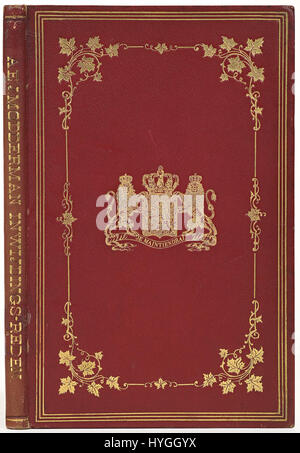 « Band van rood segrijn » fait référence à un type spécifique d'œuvre d'art ou de dessin, probablement axé sur une bande ou un ruban rouge, souvent utilisé dans divers contextes culturels ou artistiques. Le titre suggère une composition abstraite ou géométrique, explorant potentiellement les contrastes de couleurs et l'harmonie visuelle. La conception pourrait faire partie d'une exploration artistique plus large de la théorie des couleurs ou des formes abstraites. Banque D'Images