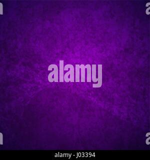 Abstract vector grunge background - pourpre et violet Illustration de Vecteur