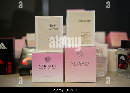 Origine parfum lacoste new arrivals