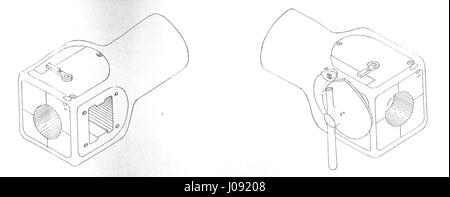 C64 fait référence à l'emblématique Commodore 64, un ordinateur personnel lancé en 1982, connu pour son importance dans l'histoire de l'informatique. Il a joué un rôle majeur dans l'informatique à domicile et les jeux dans les années 1980, avec des capacités graphiques et sonores innovantes. Banque D'Images
