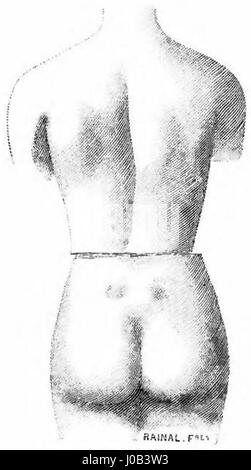 Le *catalogue de corsets de Rainal Frères*, publié en 2010, présente différents modèles de corsets de la collection Rainal Frères, reflétant les tendances de la mode et de la confection du vêtement au début du XXe siècle. Banque D'Images