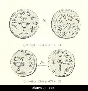 Image prise à partir de la page 62 de "Pilgerritt. Bilder aus und Palestine Syrie ... Mit Illustrationen von R. Mainella' (11134100844) Banque D'Images