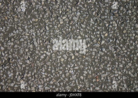 Serrant la surface de la route, piste ou d'asphalte comme un arrière-plan Banque D'Images