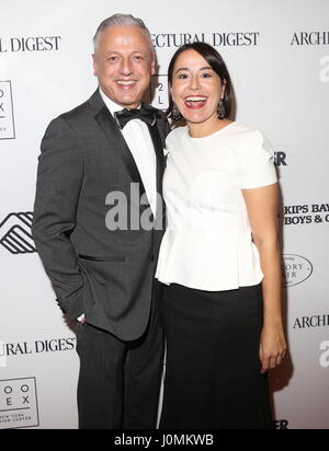 Kips Bay Club Garçons et filles du Président de l'assemblée annuelle tenue au Cipriani 42nd Street comprend : réduite où : New York, United States Quand : 13 Mars 2017 Banque D'Images