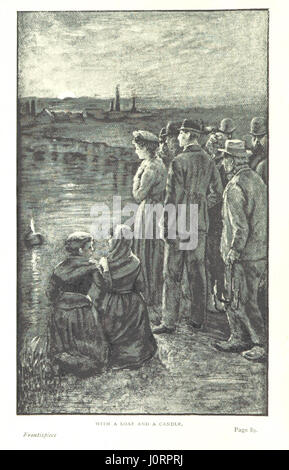 'The Pennycomequicks' est un roman qui explore la vie de ses personnages, en se concentrant sur leurs interactions et leurs développements personnels sous une forme narrative. Banque D'Images