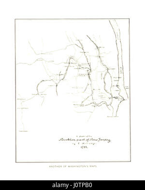 Image prise à partir de la page 71 de la 'nouvelle' histoire de Passaic. À partir de la première colonisation à aujourd'hui. Embrassant une histoire descriptive de son ... institutions avec des notes biographiques. Abondamment illustré. Compilé et édité par W. J. Pape avec t Banque D'Images