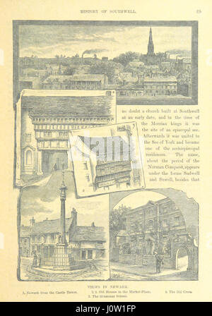 Image prise à partir de la page 41 de '[notre propre pays. Historique, descriptif, picturales.]' Banque D'Images