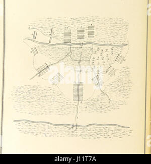 Image prise à partir de la page 262 de "narration des événements lors de l'invasion de la Russie par Napoléon Buonaparte, et la retraite de l'armée française. 1812. Édité par ... le pasteur H. Randolph' Banque D'Images