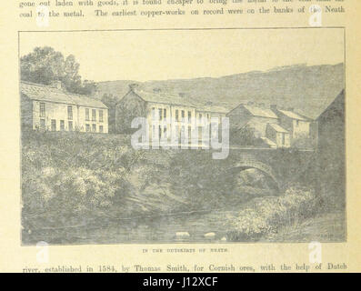 Image prise à partir de la page 308 de '[notre propre pays. Historique, descriptif, picturales.]' Banque D'Images