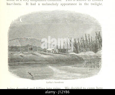 Image prise à partir de la page 249 de "l'Alaska et ses ressources. [Avec une carte.]' Banque D'Images