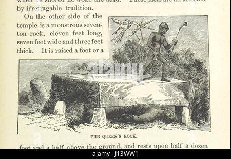 Image prise à partir de la page 551 de "la dure. Par Mark Twain, Samuel L. Clemens. Complètement illustré par d'éminents artistes ... Quatre-vingt-cinquième mille' Banque D'Images